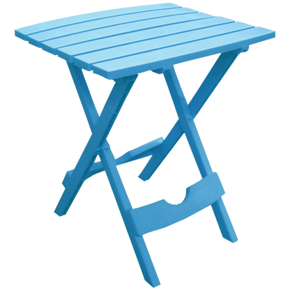 Аdams Manufacturing 8500-10-3700 Quik-Fold Side Table