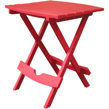 Аdams Manufacturing 8500-10-3700 Quik-Fold Side Table