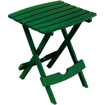 Аdams Manufacturing 8500-10-3700 Quik-Fold Side Table