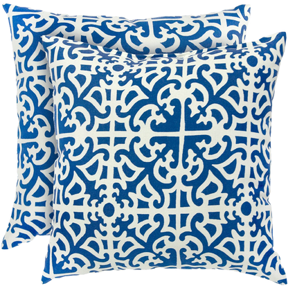 Greendale Home Fashions Indoor Outdoor Accent Pillows