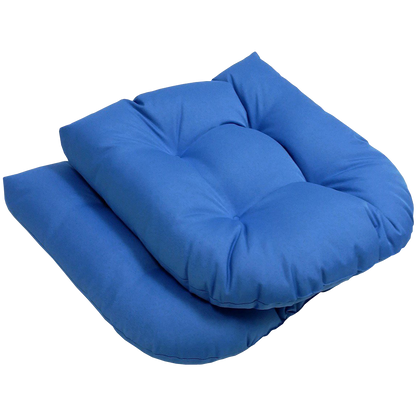 High Quality - Outdoor - One Seat Cushion