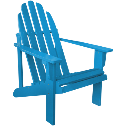 Shine Company Catalina Adirondack Chair